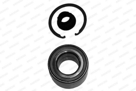 Подшипник передней ступицы moog TOWB12125