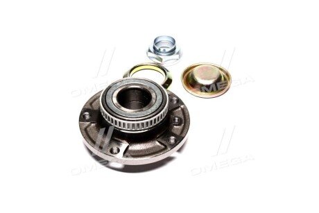 Подшипник ступицы moog BMWB11315