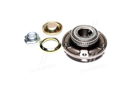 Подшипник ступицы moog BMWB11315