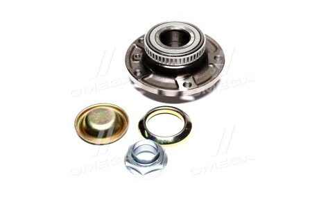 Подшипник ступицы moog BMWB11315