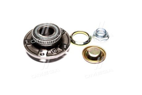 Подшипник ступицы moog BMWB11315