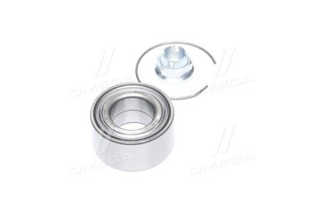 Подшипник ступицы moog REWB11451