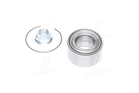 Подшипник ступицы moog REWB11451