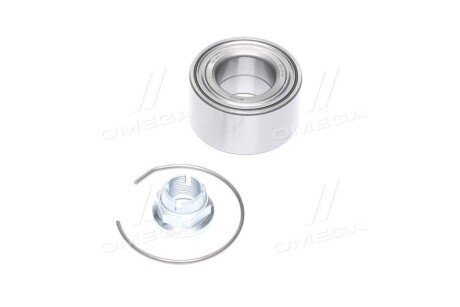 Подшипник ступицы moog REWB11451