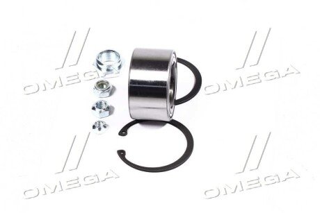 Подшипник ступицы moog VOWB11005