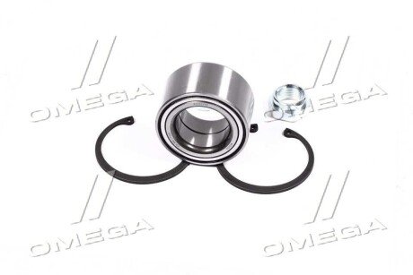 Подшипник ступицы moog VOWB11005