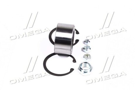 Подшипник ступицы moog VOWB11005