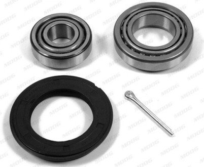 Подшипник ступицы роликовый moog OPWB11085