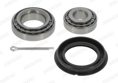 Подшипник ступицы роликовый moog OPWB11085