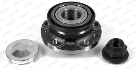 Подшипник задней ступицы moog ALWB11615