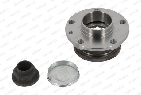 Подшипник задней ступицы moog ALWB11615