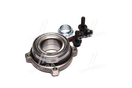 Подшипник задней ступицы moog BMWB11334