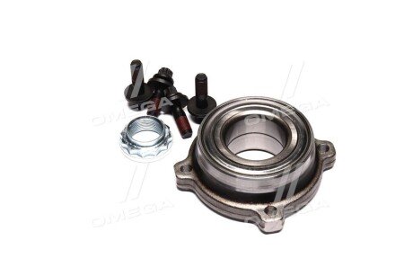 Подшипник задней ступицы moog BMWB11334