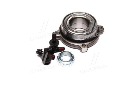 Подшипник задней ступицы moog BMWB11334