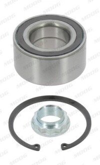 Підшипник задньої ступиці moog BMWB11346 на Бмв Е90