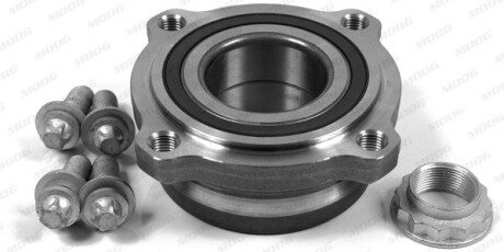 Підшипник задньої ступиці moog BMWB11347