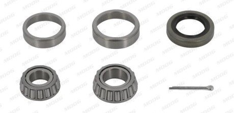 Подшипник задней ступицы moog DEWB12089