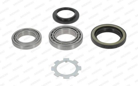 Подшипник задней ступицы moog FDWB11225 на Форд Транзит 4