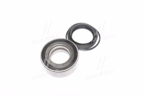 Подшипник задней ступицы moog FDWB11227