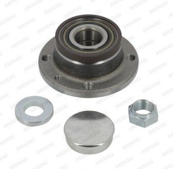 Подшипник задней ступицы moog FIWB11620 на Фиат Стило