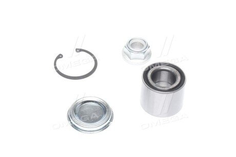 Подшипник задней ступицы moog OPWB11111