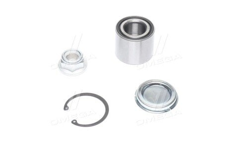 Подшипник задней ступицы moog OPWB11111