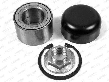 Підшипник задньої ступиці moog OPWB11513