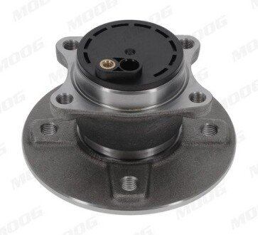 Підшипник задньої ступиці moog PEWB11409