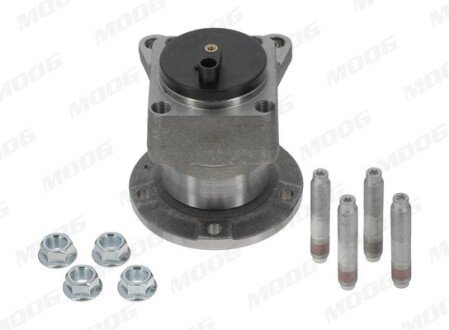 Подшипник задней ступицы moog PEWB11448