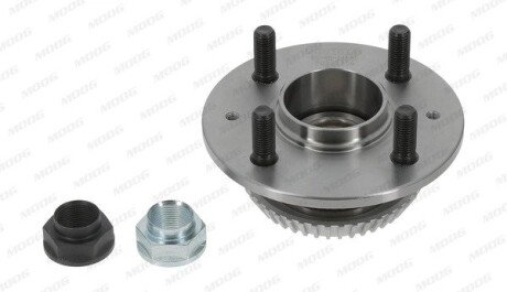 Підшипник задньої ступиці moog ROWB11646