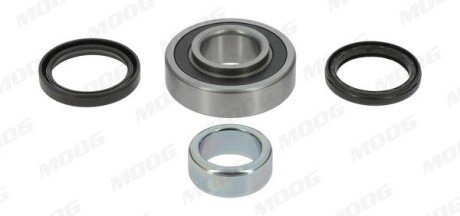 Підшипник задньої ступиці moog SZWB12080