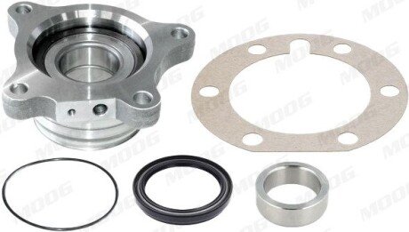 Підшипник задньої ступиці moog TOWB12179