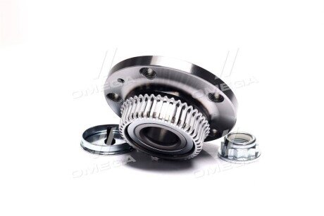 Підшипник задньої ступиці moog VOWB11063