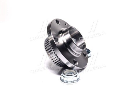 Підшипник задньої ступиці moog VOWB11063