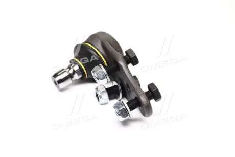 Подушка (опора) двигателя moog DEBJ3970 Chevrolet Lacetti