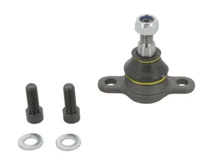 Подушка (опора) двигателя moog VO-BJ-7050