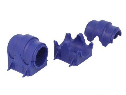 Втулка переднього стабілізатора moog AMGK200520