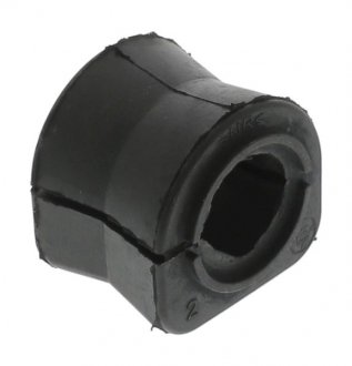 Втулка (резинка) переднего стабилизатора moog FISB15545