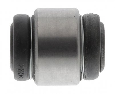 Подвеска, корпус колесного подшипника moog JASB14740