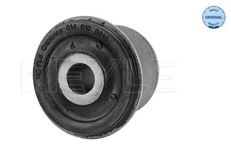 Подвеска, рычаг независимой подвески колеса moog MESB12686