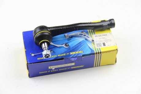 Накінечник кермової тяги moog PEES7065