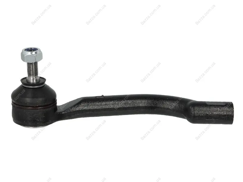 Рулевой наконечник левый Nissan QASHQAI, X-TRAIL II Moog NI-ES-7225 (фото 1)