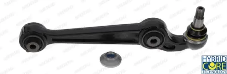 Рычаг MAZDA 6 02-07 перед. мост, нижний (пр-во-MOOG) moog MD-WP-2360