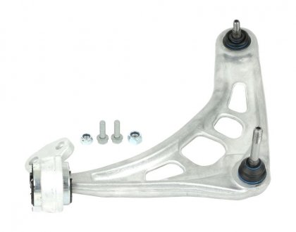 Важіль передньої підвіски moog BMWP8861