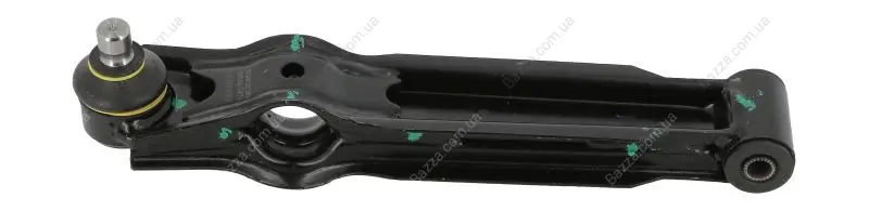 Рычаг независимой подвески колеса, подвеска колеса Moog DE-TC-0125P (фото 1)
