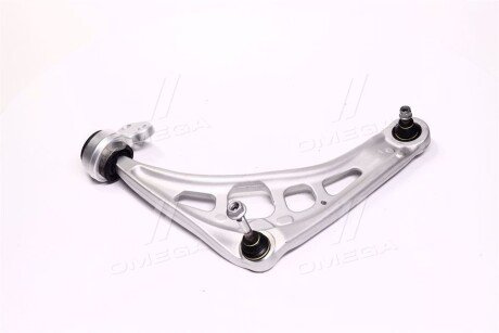 Важіль передньої підвіски moog BMWP4738