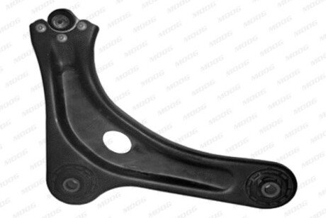 Важіль передньої підвіски moog CITC0932