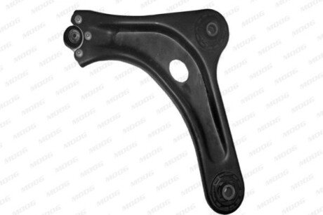 Рычаг передней подвески moog CITC0933