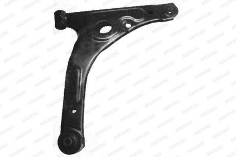 Важіль передньої підвіски moog FDWP2524P