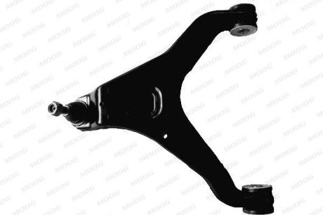 Важіль передньої підвіски moog FIWP4969